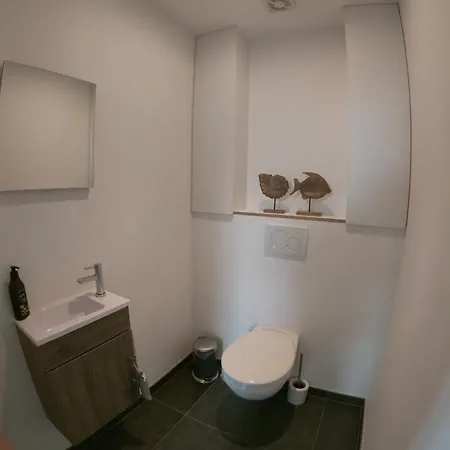 Au pied du hêtre Tournai Extérieur photo