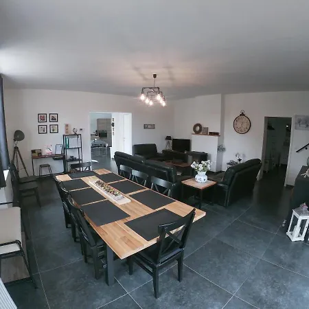 Au pied du hêtre Tournai Extérieur photo