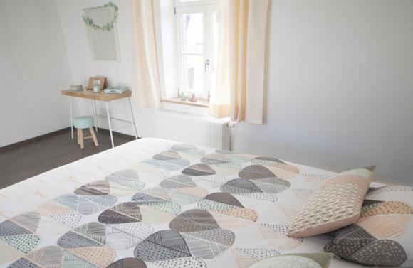 Holiday home Au Pied Du Hetre *