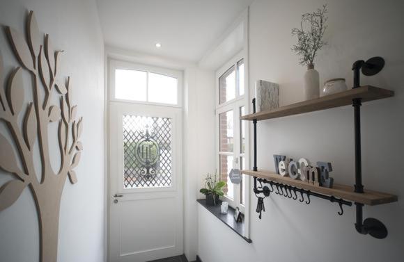 Holiday home Au Pied Du Hetre *