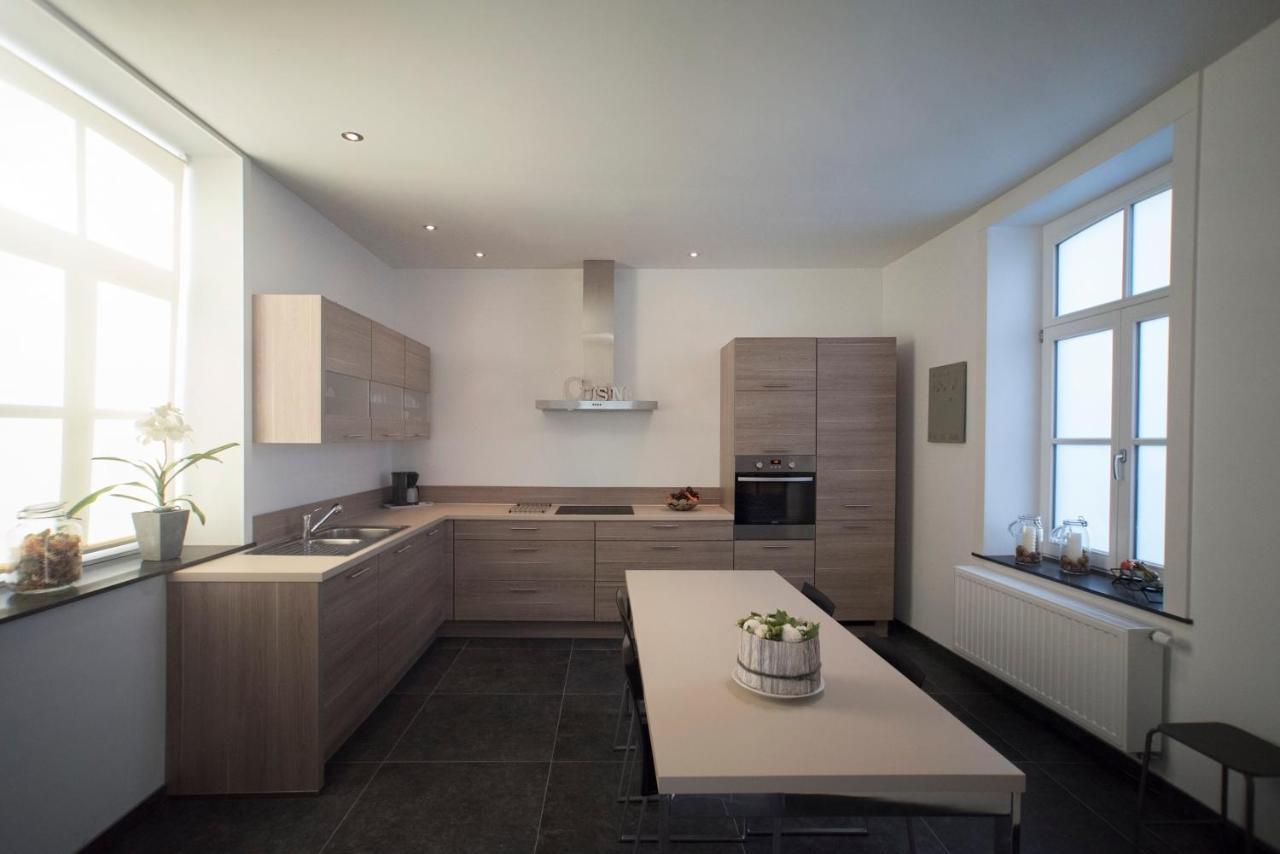 Au Pied Du Hetre Holiday home