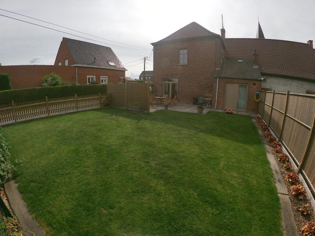 Au Pied Du Hetre Holiday home